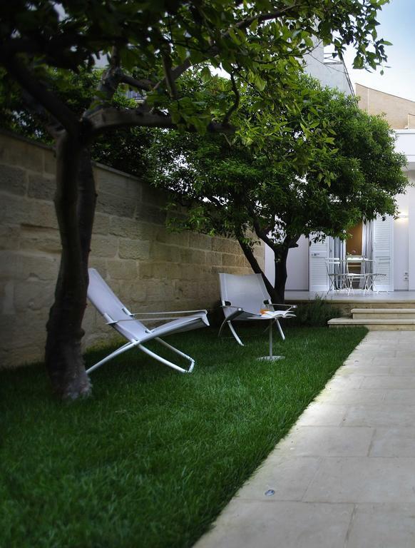 Bedinle' Villa Lecce Exteriör bild