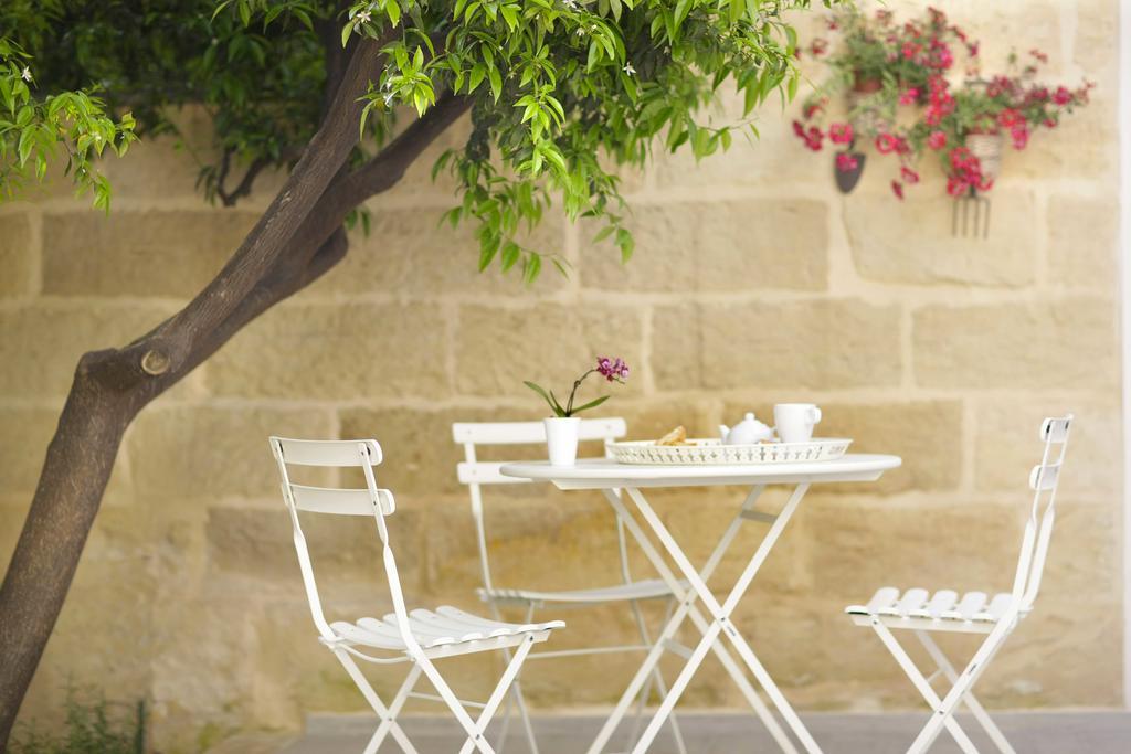 Bedinle' Villa Lecce Exteriör bild