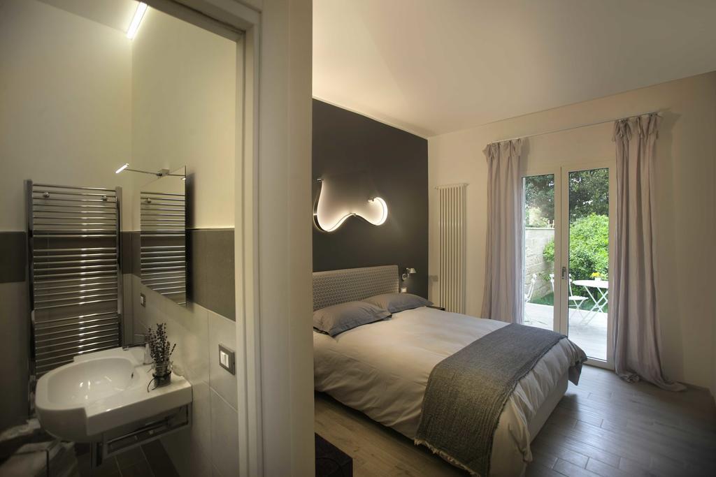 Bedinle' Villa Lecce Exteriör bild