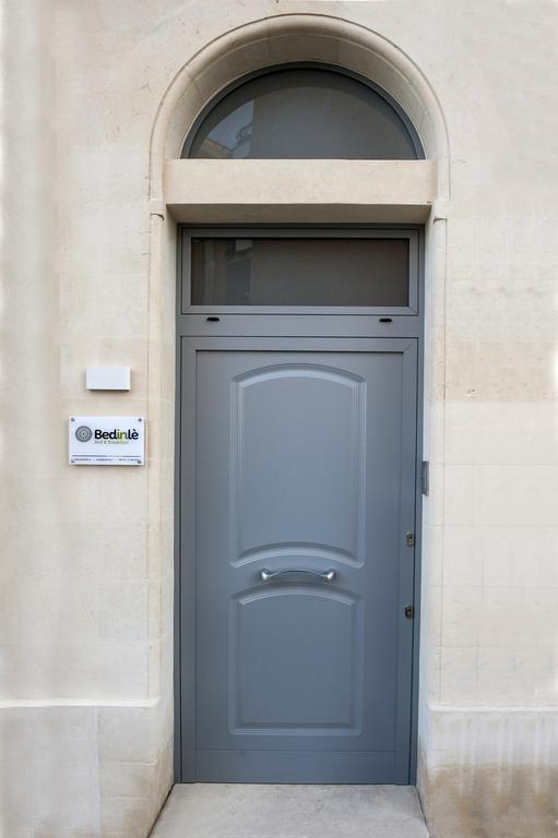 Bedinle' Villa Lecce Exteriör bild