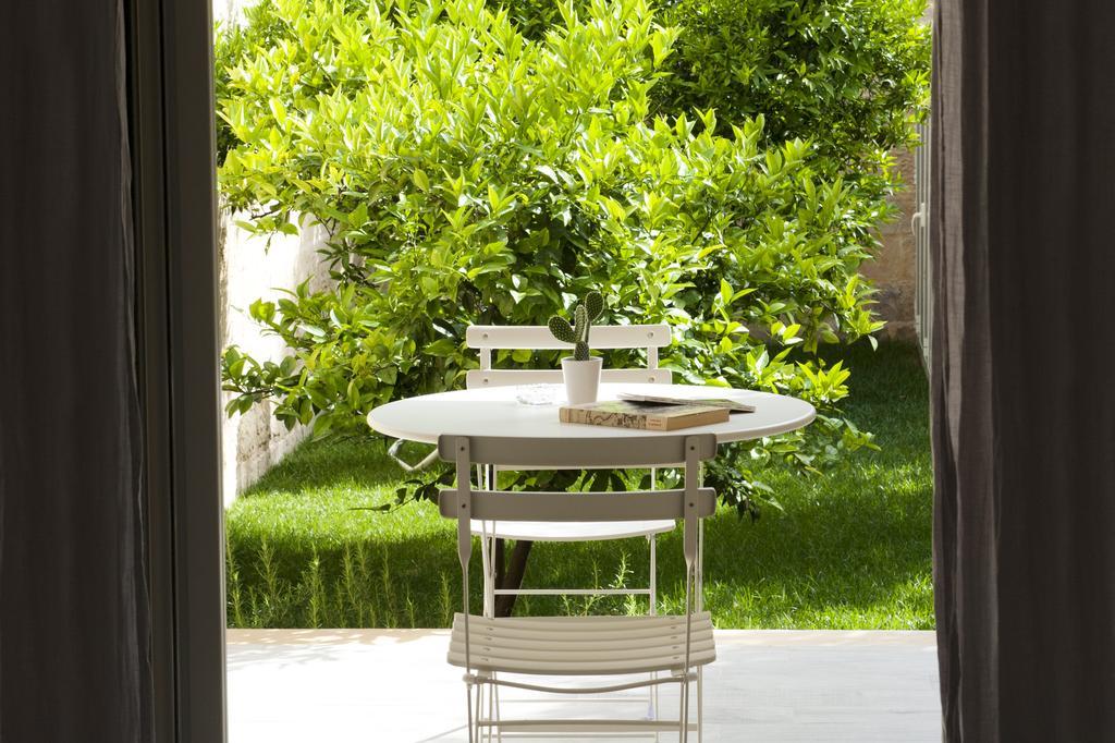 Bedinle' Villa Lecce Exteriör bild
