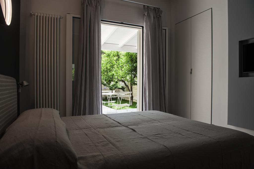 Bedinle' Villa Lecce Exteriör bild
